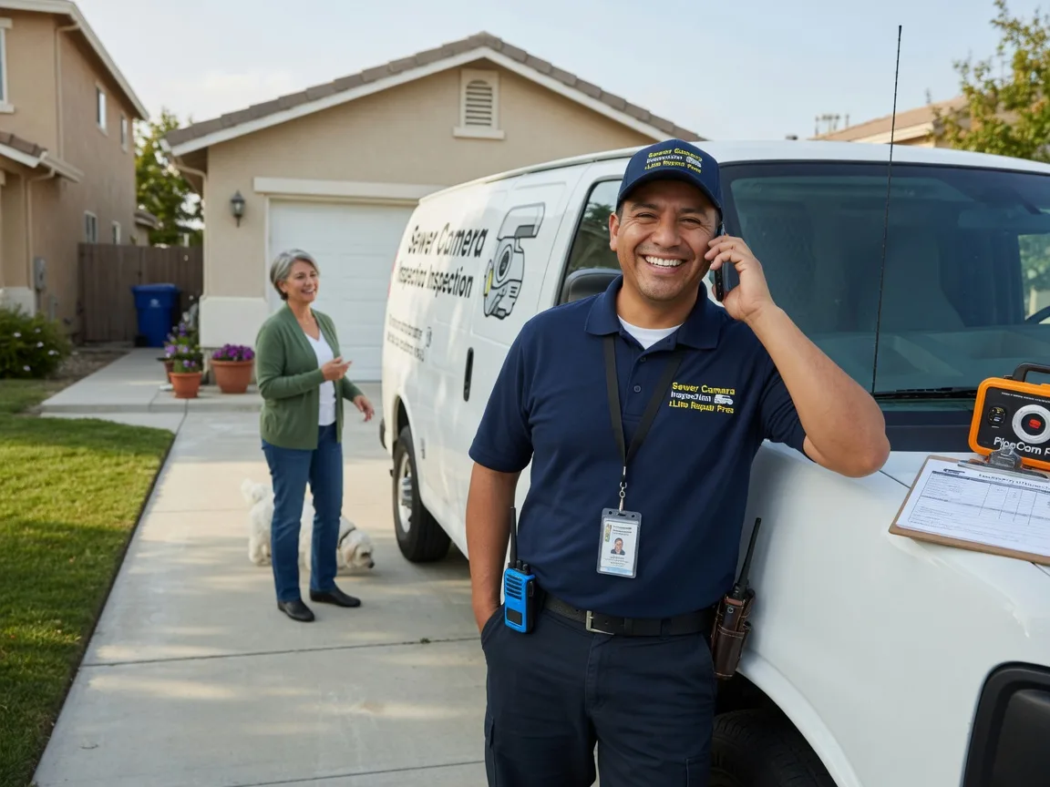 Sewer Line Repair Constantine, MI FAQs